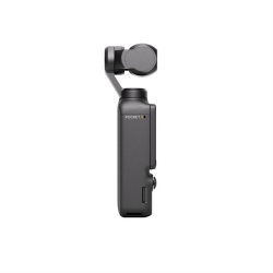 DJI Osmo Pocket 3 Creator Combo Action Camera black