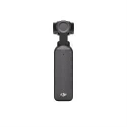 DJI Osmo Pocket 3 Creator Combo Action Camera black