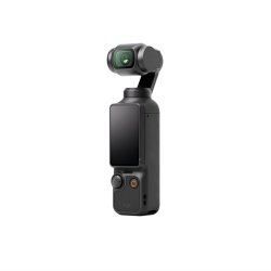 DJI Osmo Pocket 3 Creator Combo Action Camera black