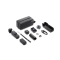 DJI Osmo Pocket 3 Creator Combo Action Camera black