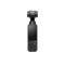 DJI Osmo Pocket 3 Creator Combo Action Camera black