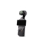 DJI Osmo Pocket 3 Creator Combo Action Camera black