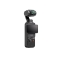 DJI Osmo Pocket 3 Creator Combo Action Camera black