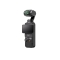 DJI Osmo Pocket 3 Creator Combo Action Camera black