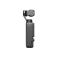 DJI Osmo Pocket 3 Creator Combo Action Camera black