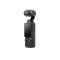 DJI Osmo Pocket 3 Creator Combo Action Camera black