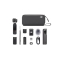 DJI Osmo Pocket 3 Creator Combo Action Camera black