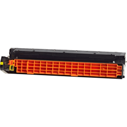 Kompatible Trommel ersetzt Oki 44844405 yellow