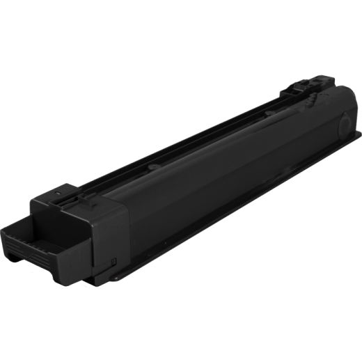 Kompatibler Toner ersetzt Utax 652511010 schwarz