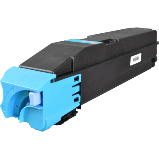 Kompatibler Toner ersetzt Utax 653010011 cyan