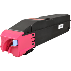 Kompatibler Toner ersetzt Utax 653010014 magenta