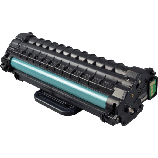 Kompatibler Toner ersetzt HP MLT-D117S/ELS SU852A schwarz