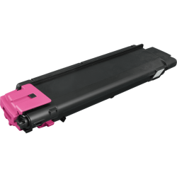 Kompatibler Toner ersetzt Utax 4472110014 magenta