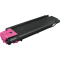 Kompatibler Toner ersetzt Utax 4472110014 magenta