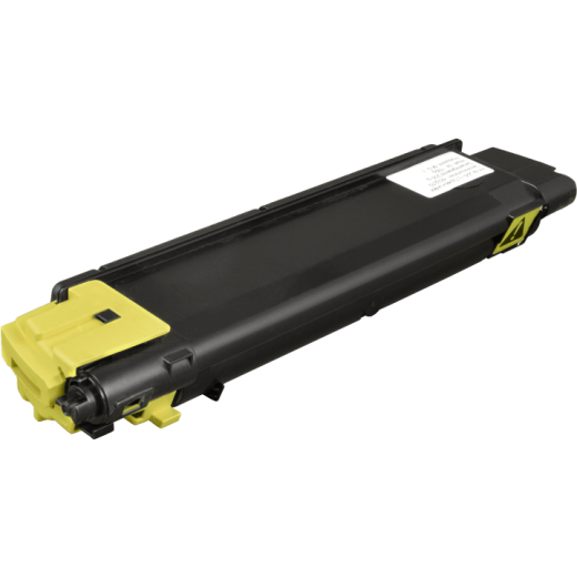 Kompatibler Toner ersetzt Utax 4472110016 yellow