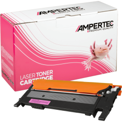 Kompatibler Toner ersetzt HP CLT-M406S/ELS SU252A magenta