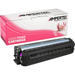 Kompatibler Toner ersetzt HP CLT-M504S/ELS SU292A magenta