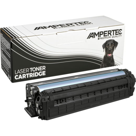 Kompatibler Toner ersetzt HP CLT-K504S/ELS SU158A schwarz