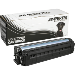 Kompatibler Toner ersetzt HP CLT-K504S/ELS SU158A schwarz