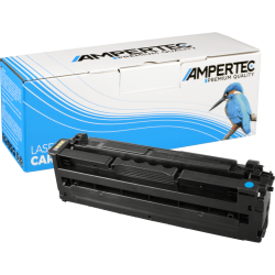 Kompatibler Toner ersetzt HP CLT-C506S/ELS SU047A cyan
