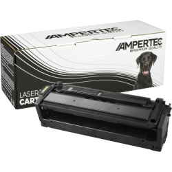 Kompatibler Toner ersetzt HP CLT-K506L/ELS SU171A schwarz