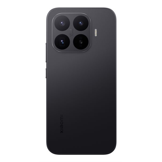 Xiaomi 17T Dual Sim 12+256GB black