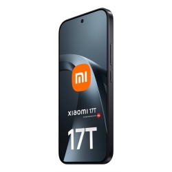 Xiaomi 17T Dual Sim 12+256GB black