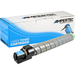 Kompatibler Toner ersetzt Ricoh 842019 MPC3502 cyan