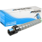 Kompatibler Toner ersetzt Ricoh 842019 MPC3502 cyan