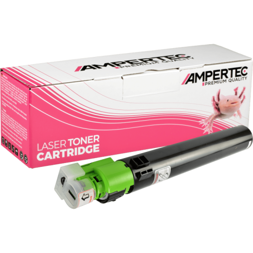 Kompatibler Toner ersetzt Ricoh 842018 MPC3502 magenta