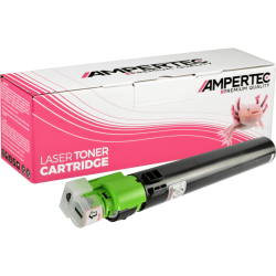 Kompatibler Toner ersetzt Ricoh 842018 MPC3502 magenta