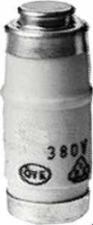 PROTEC.CLASS SICHERUNGSMATERIAL Neozed-Sicherungseinsatz...