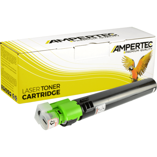 Kompatibler Toner ersetzt Ricoh 842017 MPC3502 yellow