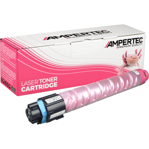 Kompatibler Toner ersetzt Ricoh 842081 841596 MPC305E magenta