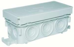 PROTEC.CLASS SCHALTERDOSEN Abzweigdose PFRAD 4389 leer
