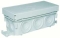 PROTEC.CLASS SCHALTERDOSEN Abzweigdose PFRAD 4389 leer