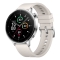 OnePlus Watch 3 Smartwatch 43mm silver steel