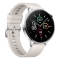 OnePlus Watch 3 Smartwatch 43mm silver steel