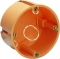 PROTEC.CLASS SCHALTERDOSEN Hohlwanddose PHSD 6847 T:47mm