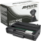 Kompatibler Toner ersetzt Ricoh 406990 schwarz