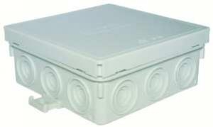 PROTEC.CLASS SCHALTERDOSEN Abzweigdose PFRAD 100100