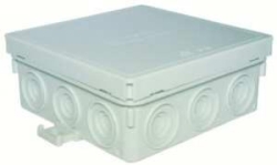 PROTEC.CLASS SCHALTERDOSEN Abzweigdose PFRAD 100100