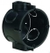 PROTEC.CLASS SCHALTERDOSEN Schalterdose PSD425 41mm 4Loch M25