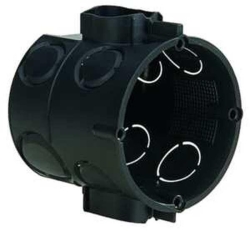 PROTEC.CLASS SCHALTERDOSEN Abzweigschalterdose PASD4LG25...