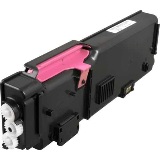 Kompatibler Toner ersetzt Dell 593-11117 8JHXC magenta