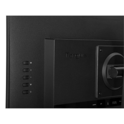 Targus DM4240PEUZ Docking Monitor 24 with 100W Power Delivery black