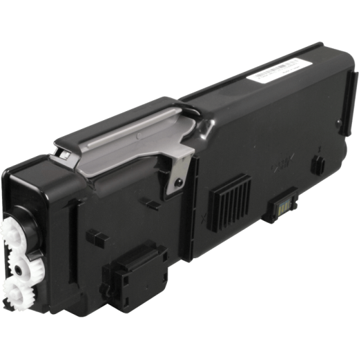 Kompatibler Toner ersetzt Dell 593-11115 9F7XK schwarz