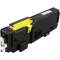 Kompatibler Toner ersetzt Dell 593-11116 KGGK4 yellow