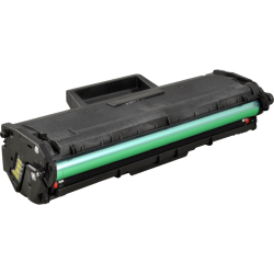 Kompatibler Toner ersetzt Dell 593-11108 HF44N schwarz
