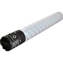 Kompatibler Toner ersetzt Konica Minolta TN-512K schwarz
